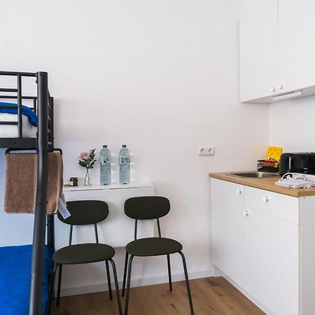 Hostel Maru Living C9 Cologne Luaran gambar