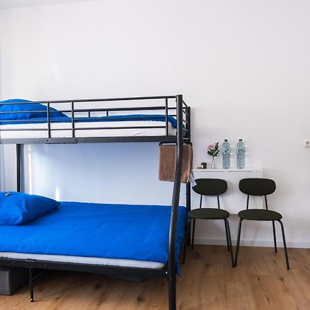 Hostel Maru Living C9 Cologne Luaran gambar