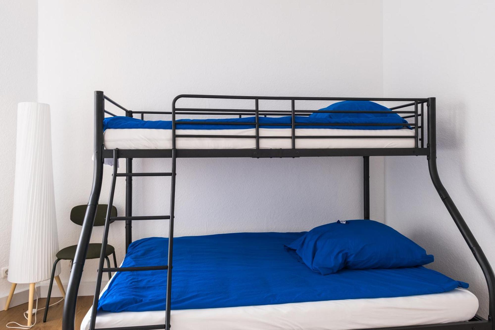 Hostel Maru Living C9 Cologne Luaran gambar