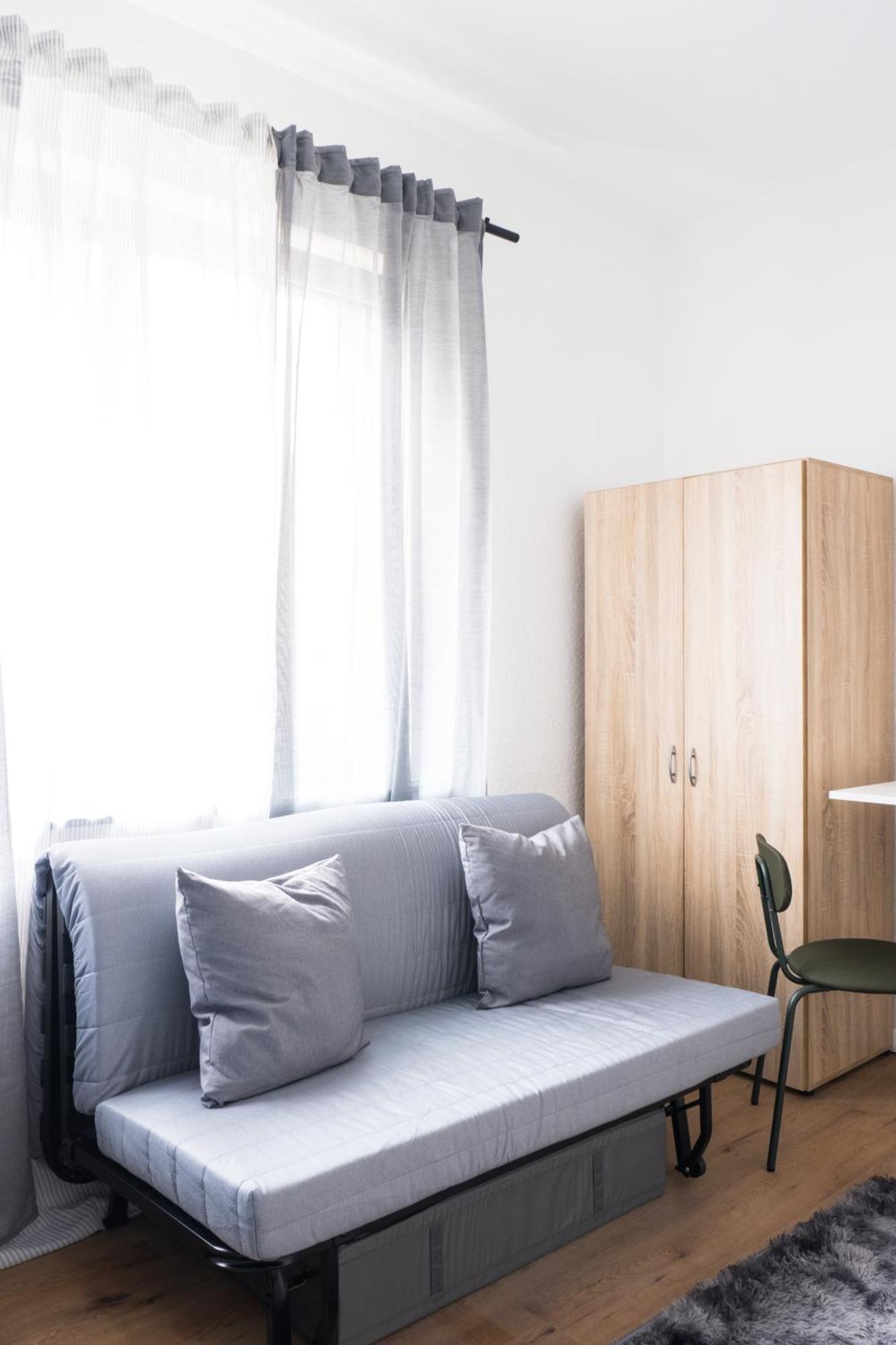 Hostel Maru Living C9 Cologne Luaran gambar