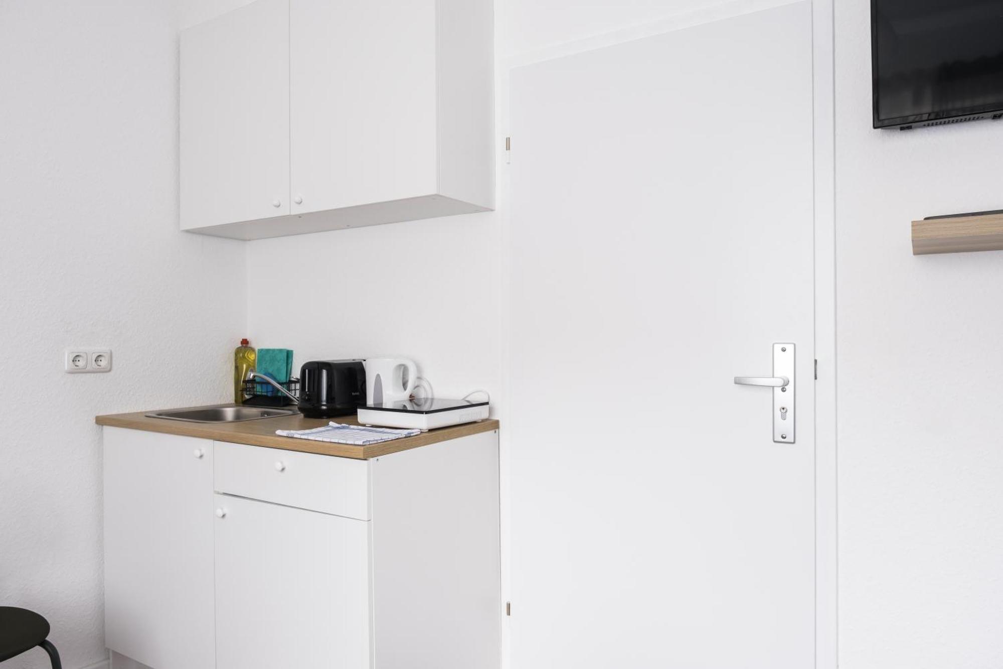 Hostel Maru Living C9 Cologne Luaran gambar