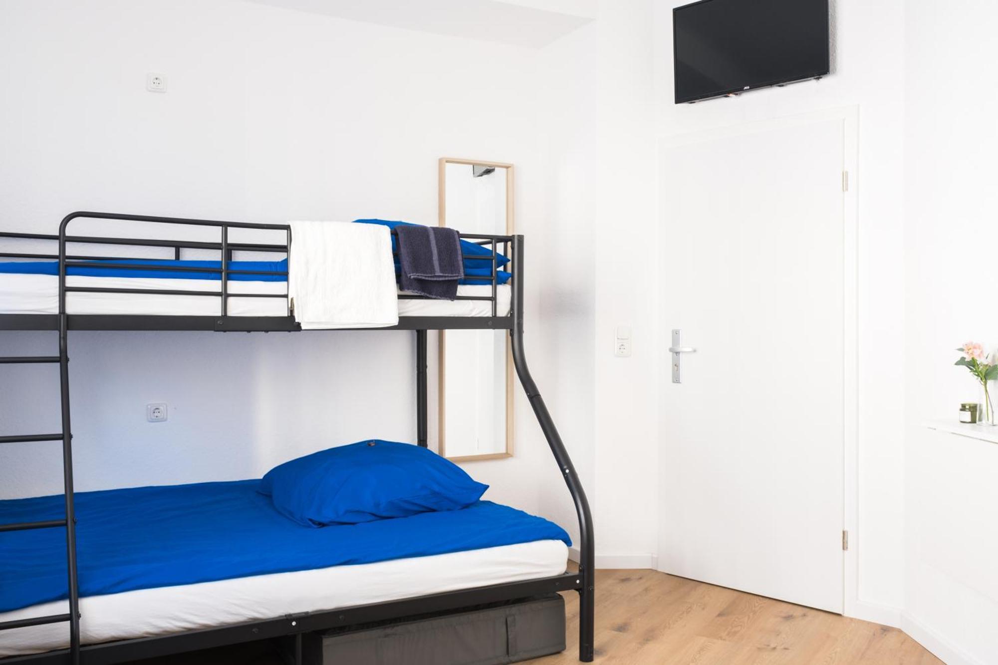 Hostel Maru Living C9 Cologne Luaran gambar