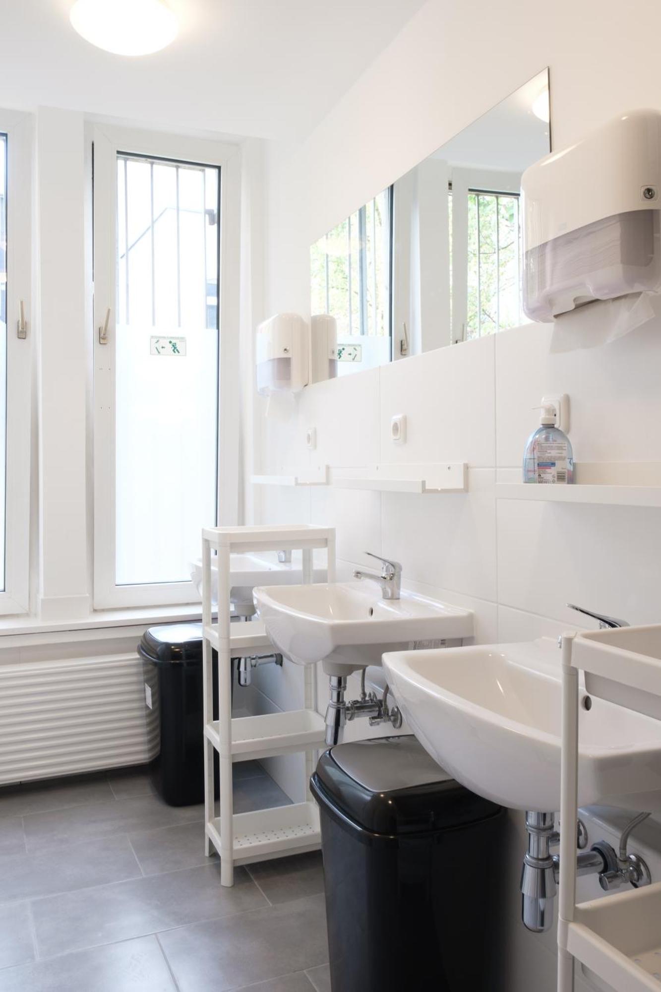 Hostel Maru Living C9 Cologne Luaran gambar
