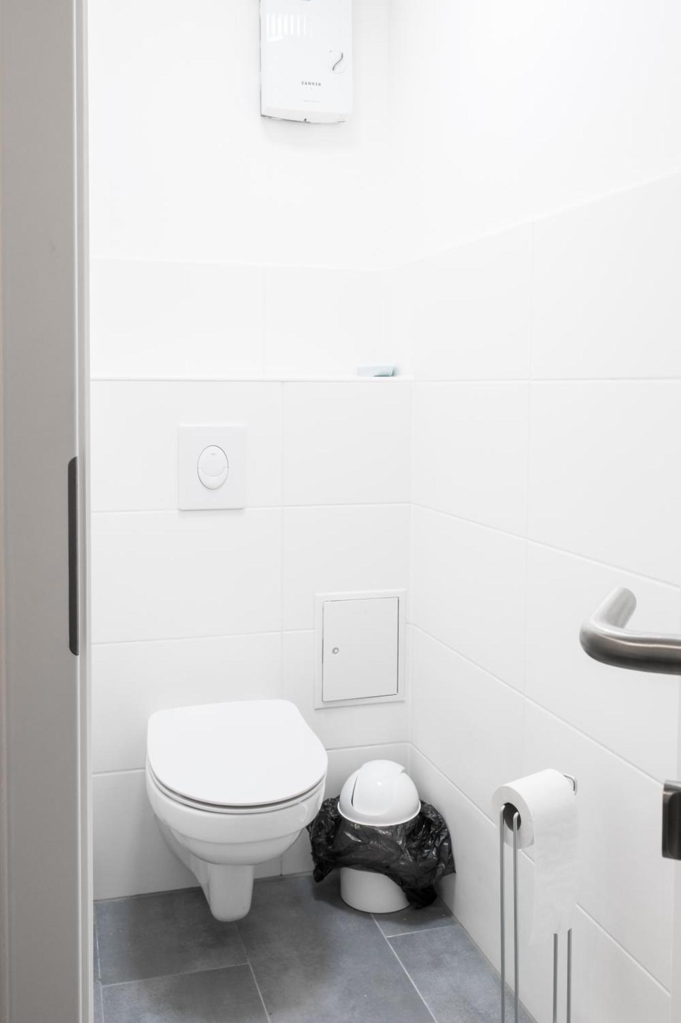 Hostel Maru Living C9 Cologne Luaran gambar