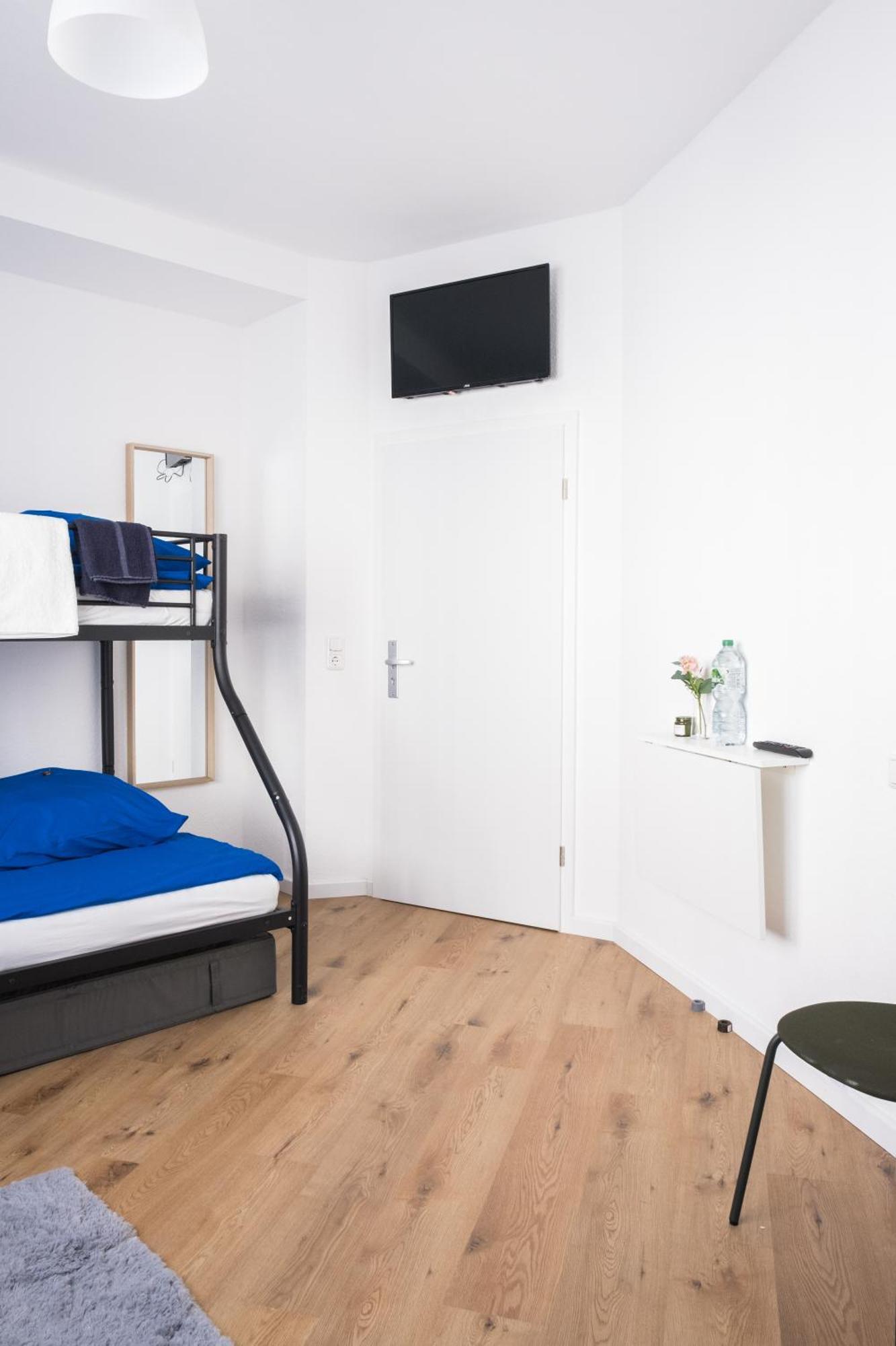 Hostel Maru Living C9 Cologne Luaran gambar
