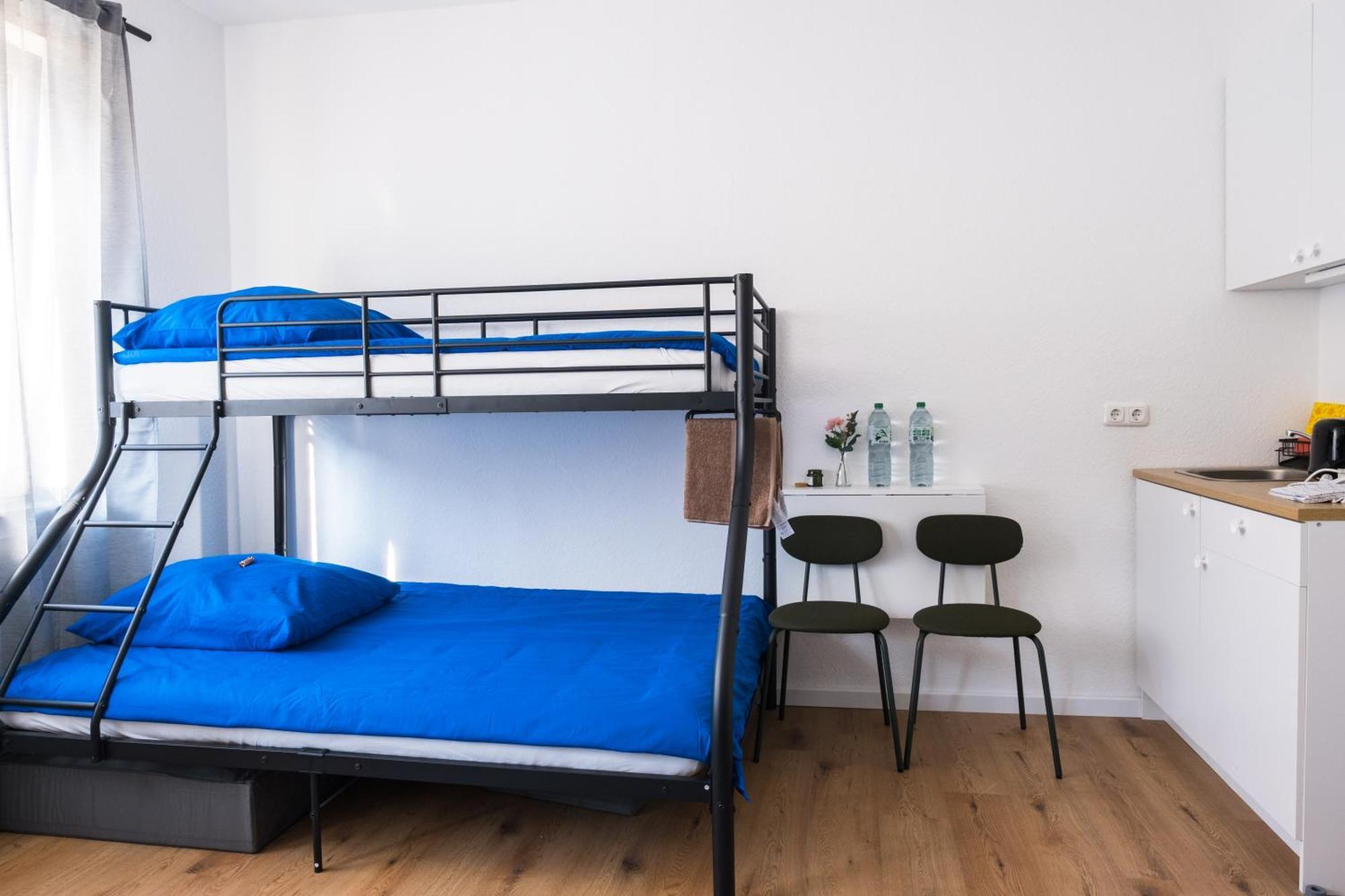 Hostel Maru Living C9 Cologne Luaran gambar